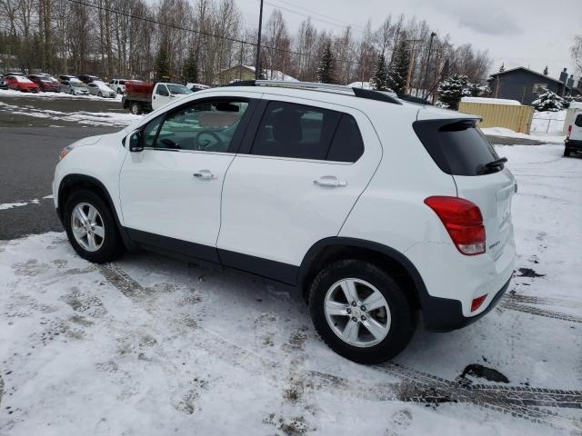 2018 CHEVROLET TRAX 1LT - KL7CJPSB0JB697495