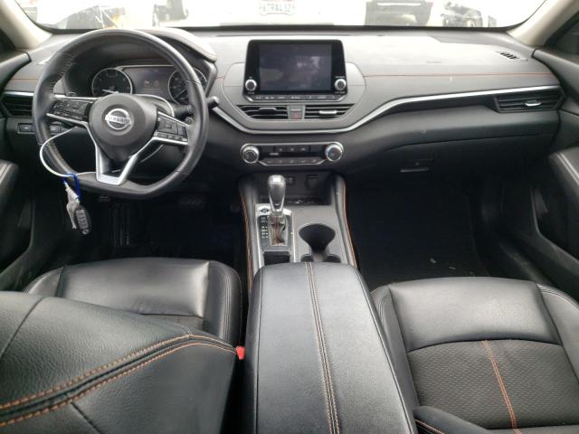 1N4BL4CV3KC177437 Nissan ALTIMA SR