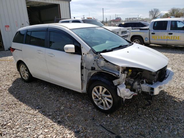 2015 MAZDA 5 SPORT - JM1CW2BL0F0180460