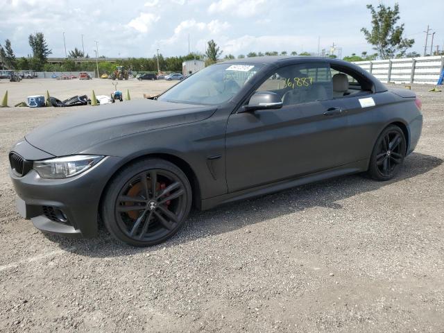 2019 BMW 430XI - WBA4Z3C54KEF31885