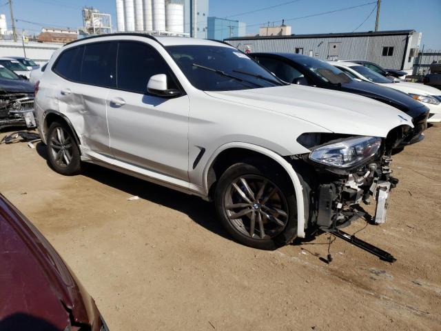 5UXTY5C0XLLE58311 BMW X3 Xdrive30i