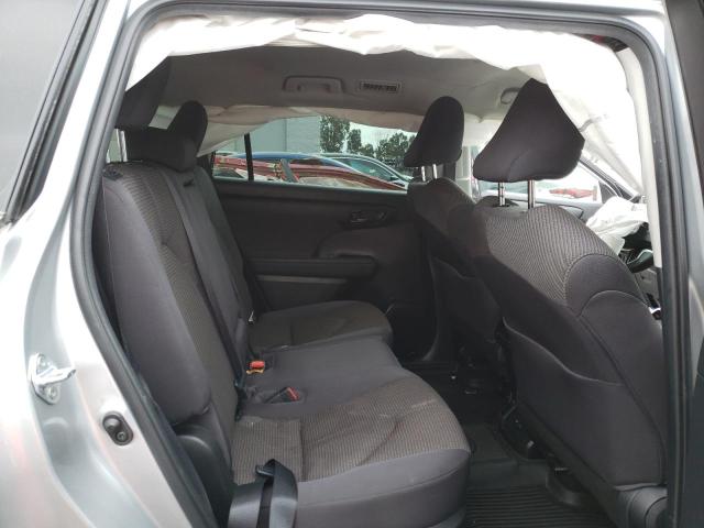 5TDZZRAH5NS115249 Toyota Highlander L