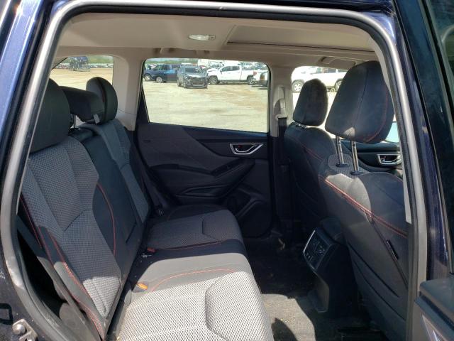 2021 SUBARU FORESTER S - JF2SKARC9MH571744