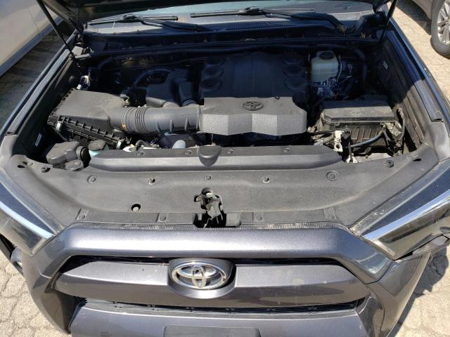 JTEBU5JR6G5316681 Toyota 4runner Sr5/sr5 Premium
