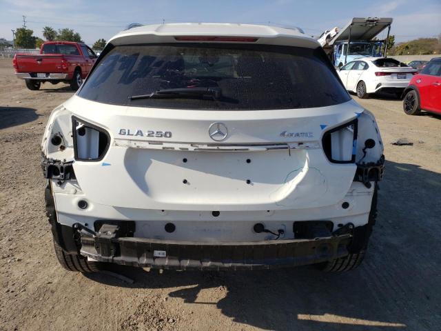 WDCTG4GB1FJ174616 Mercedes-Benz Gla 250 4matic