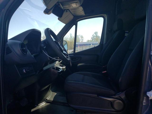 WD4PF0CD0KP064065 Mercedes-Benz Sprinter 2500/3500