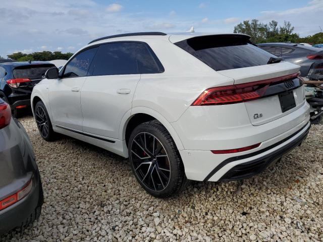 2020 AUDI Q8 PREMIUM WA1EVAF14LD024726