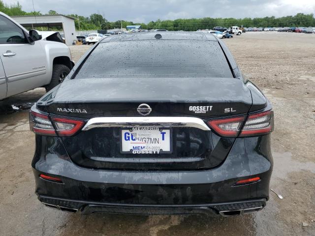 2020 NISSAN MAXIMA SL - 1N4AA6DV8LC367053