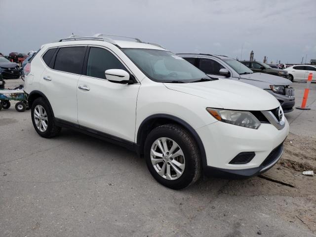 5N1AT2MN4GC737705 Nissan ROGUE S