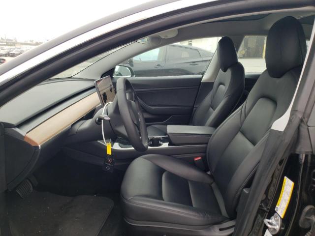5YJ3E1EA8LF708315 Tesla MODEL 3