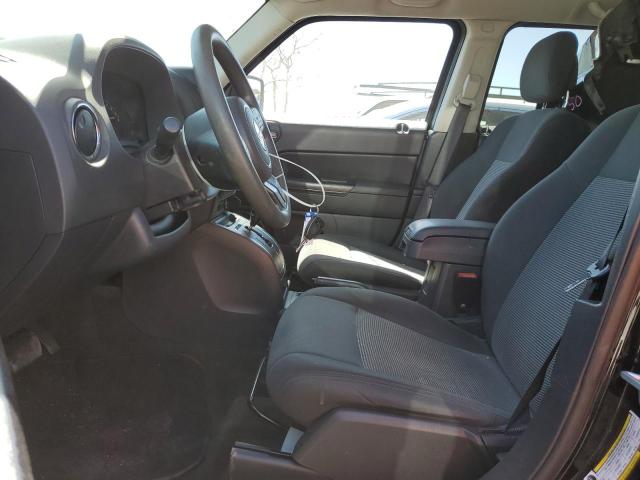 1C4NJPBB3GD774661 Jeep Patriot Sport