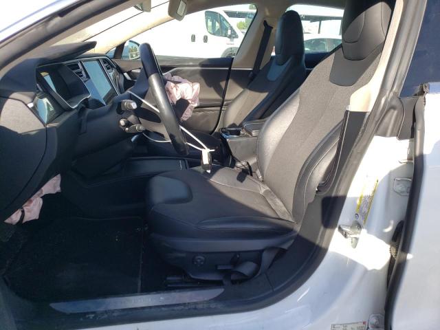 5YJSA1E11GF159523 Tesla MODEL S