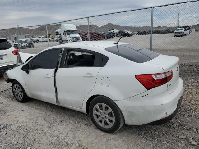 KNADM4A3XH6036127 KIA RIO LX