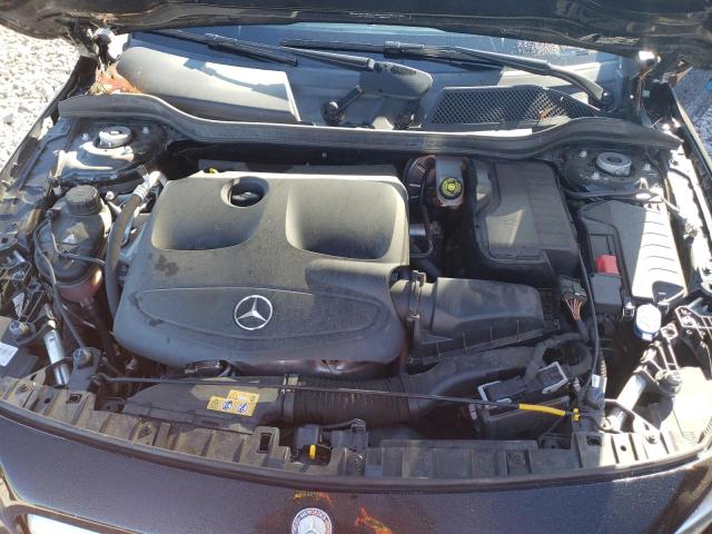 2017 MERCEDES-BENZ GLA 250 WDCTG4EB4HJ323882