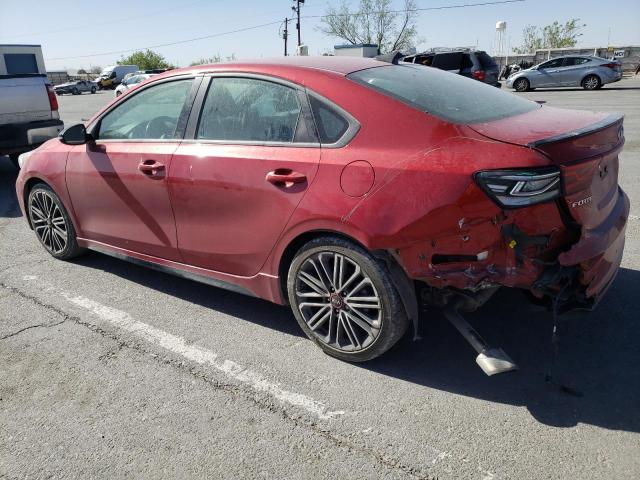 3KPF44AC3LE172548 KIA FORTE GT