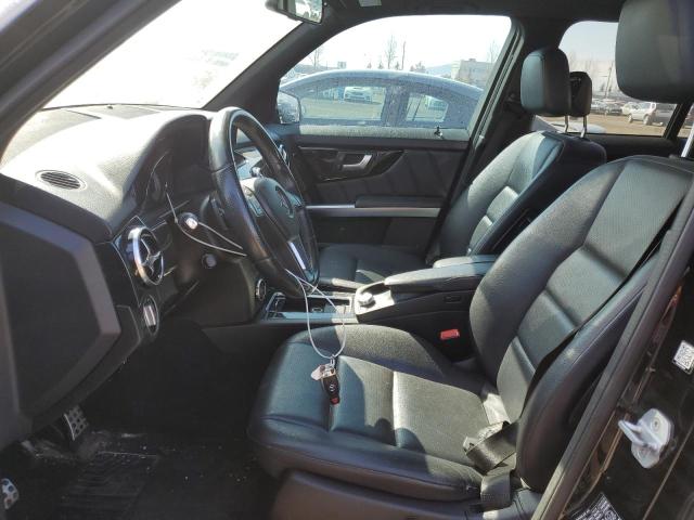 2015 MERCEDES-BENZ GLK 350 4M - WDCGG8JB4FG339024