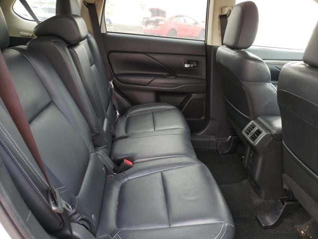 JA4AD3A3XKZ023846 Mitsubishi Outlander Se