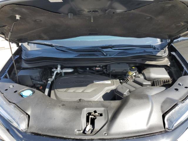 2020 HONDA PILOT BLAC - 5FNYF6H74LB064053