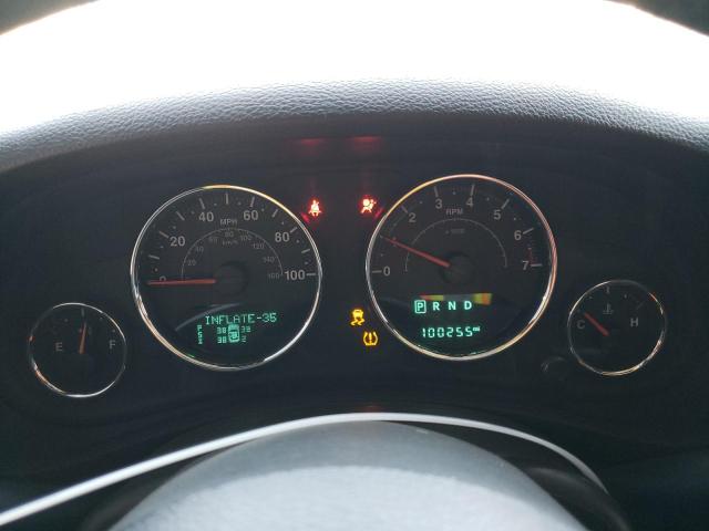 1C4HJWDG4EL310099 Jeep Wrangler Unlimited Sport