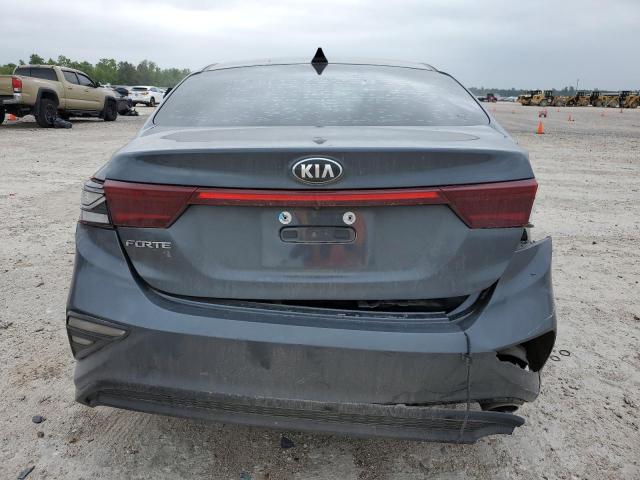 3KPF24AD4KE034515 KIA FORTE FE