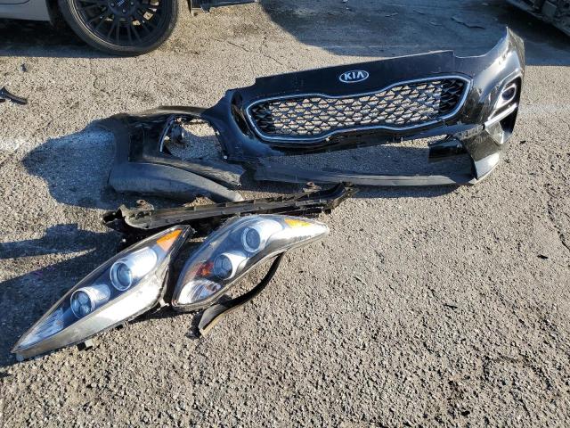 KNDPN3AC4L7705924 KIA Sportage Ex