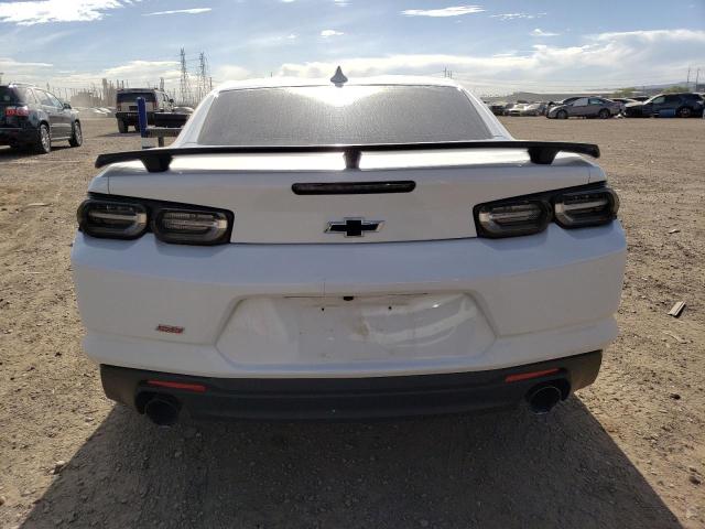 2020 CHEVROLET CAMARO LZ - 1G1FE1R7XL0136375