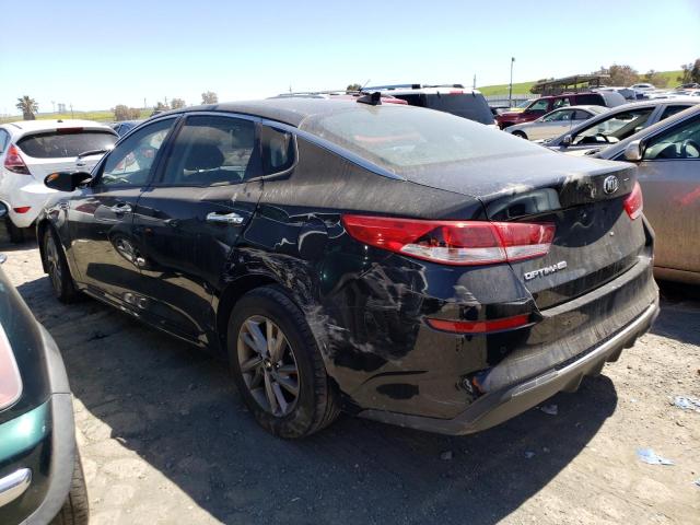 5XXGT4L35KG332049 KIA Optima Lx