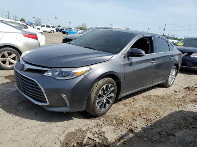 2018 Toyota Avalon XLE