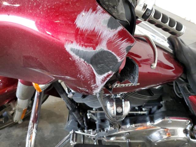 2017 HARLEY-DAVIDSON FLHXS STRE - 1HD1KRC19HB638737