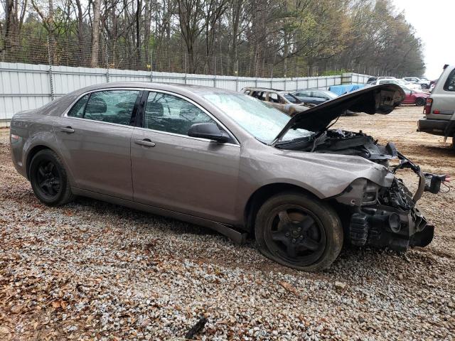 2012 Chevrolet Malibu LS