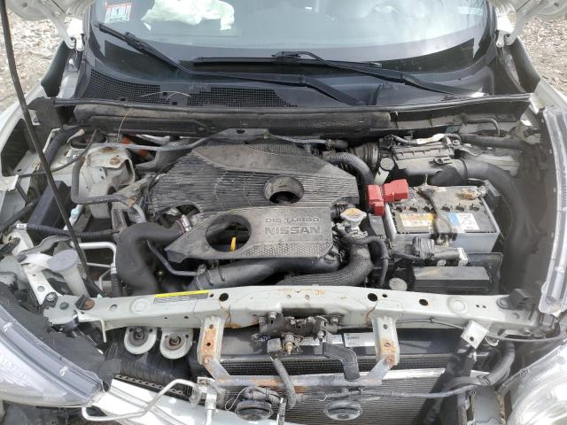 2015 NISSAN JUKE S - JN8AF5MV2FT553492