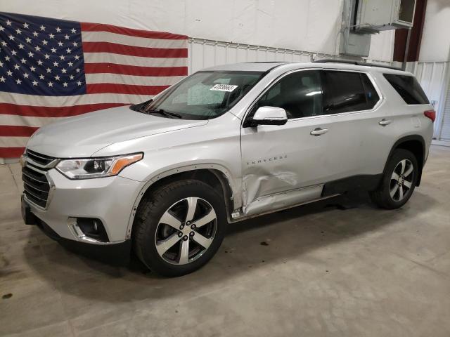 2020 Chevrolet Traverse LT