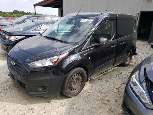 2022 FORD TRANSIT CO - NM0LS6S24N1517146