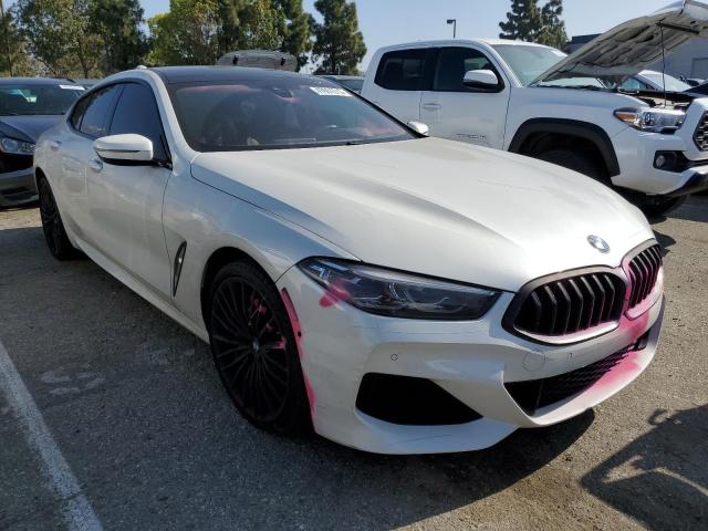WBAGV2C0XNCH46419 BMW 840i