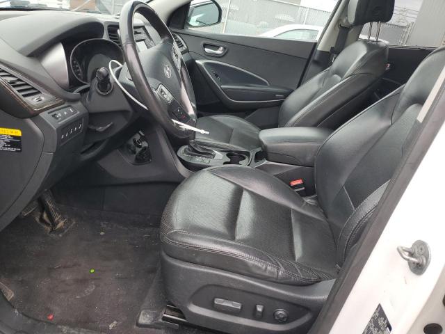 2016 HYUNDAI SANTA FE S - KM8SNDHF8GU150740
