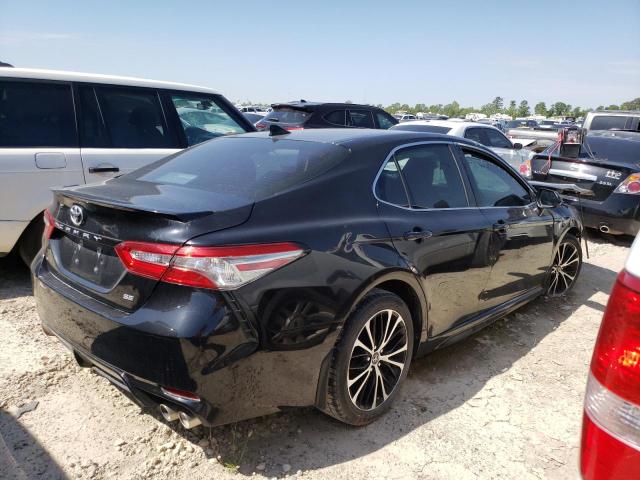 4T1B11HK2KU177111 | 2019 TOYOTA CAMRY L