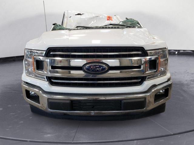 2019 FORD F150 - 1FTMF1C56KKD92194