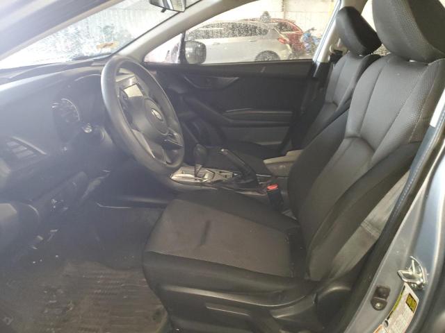 4S3GTAA65H3707457 Subaru Impreza