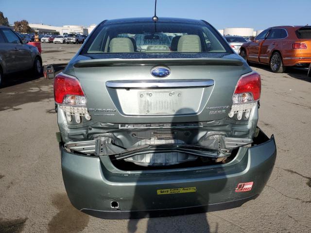 JF1GJAN65FH003913 Subaru Impreza Limited