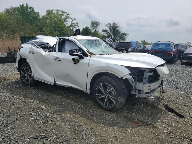 2023 LEXUS RX 350H BA - 2T2BBMCA8PC001598