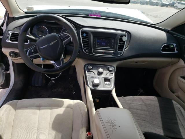 1C3CCCAB3GN166391 Chrysler 200 Limited