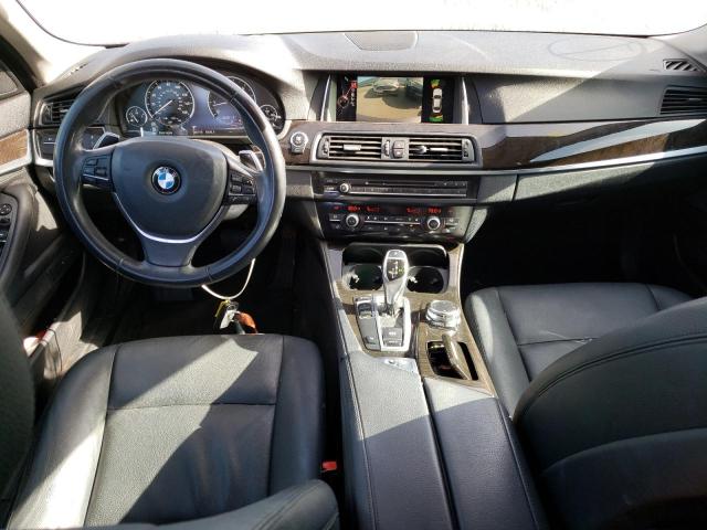 WBA5A5C56GG354370 BMW 528 I