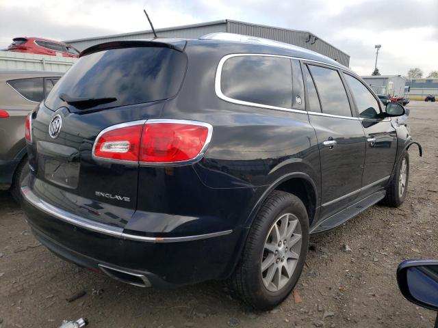 VIN 5GAKRBKD9HJ276291 2017 BUICK ENCLAVE no.3