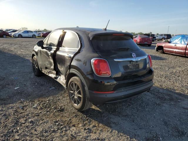 ZFBCFXDT7GP370570 Fiat 500x Lounge