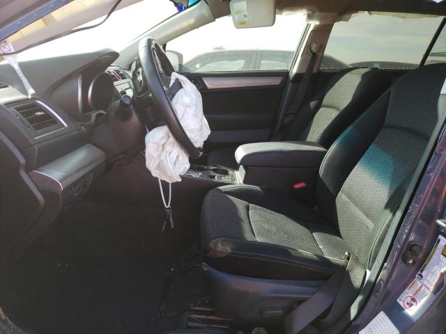 4S4BSACC2G3352418 Subaru Outback 2.5i Premium