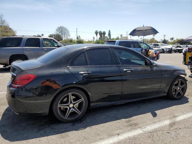 55SWF6EB8GU143715 Mercedes-Benz C 450 4matic Amg