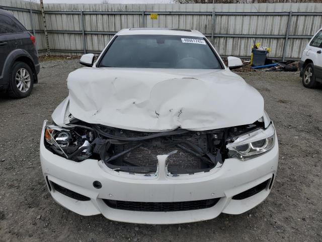 2017 BMW 430I GRAN - WBA4F7C34HG788246