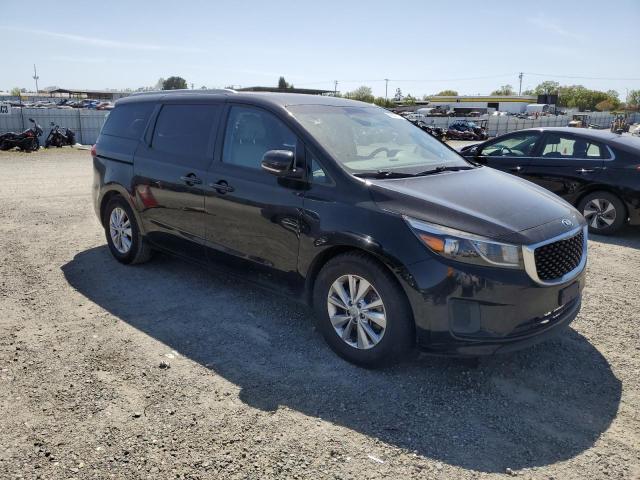 KNDMB5C18G6160907 KIA SEDONA LX