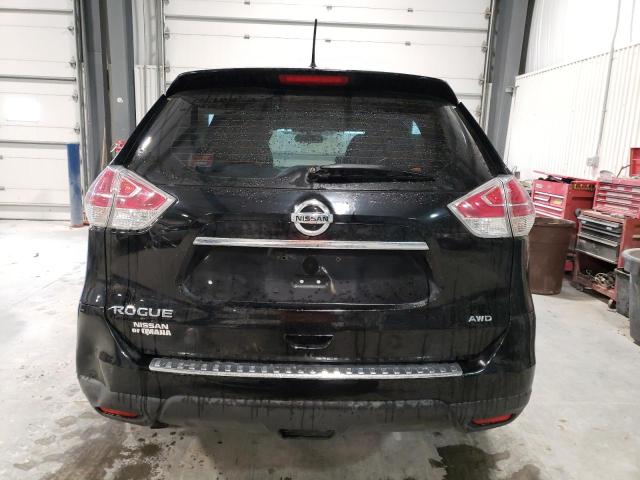 KNMAT2MV7FP564130 Nissan ROGUE S