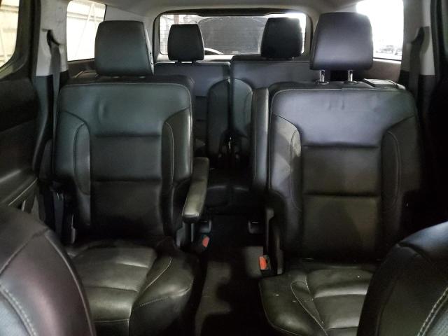 1GKKNMLS5HZ181140 GMC Acadia Slt-1